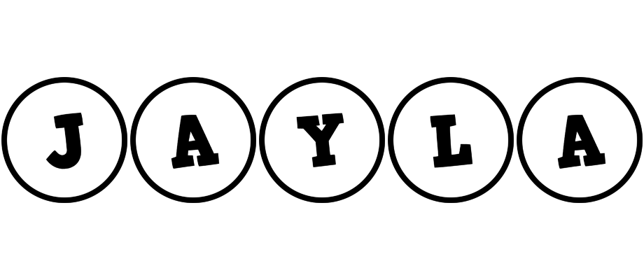 Jayla handy logo