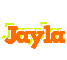 Jayla healthy logo