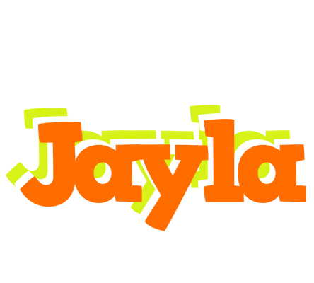 Jayla healthy logo