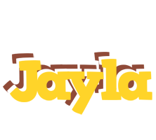 Jayla hotcup logo