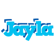 Jayla jacuzzi logo