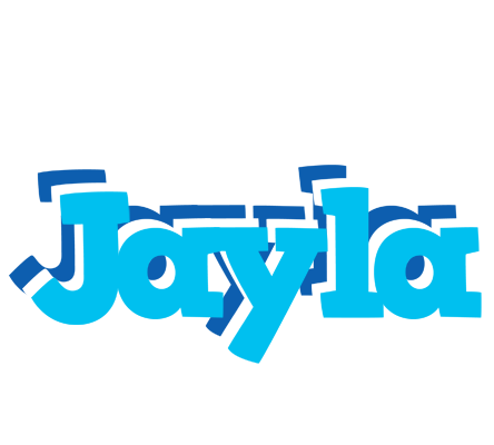 Jayla jacuzzi logo