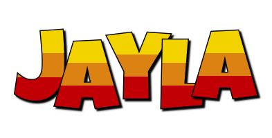 Jayla jungle logo
