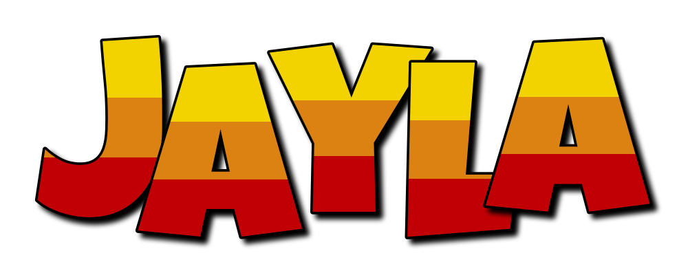 Jayla jungle logo