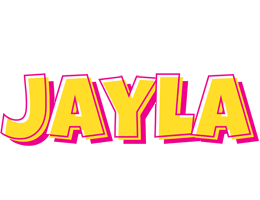 Jayla kaboom logo