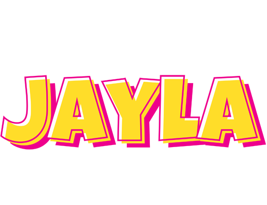 Jayla kaboom logo