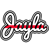 Jayla kingdom logo