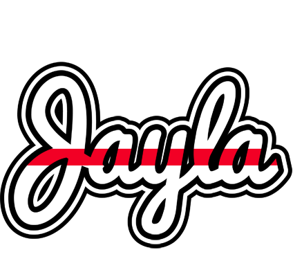 Jayla kingdom logo