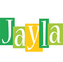 Jayla lemonade logo