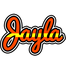 Jayla madrid logo