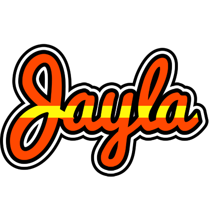 Jayla madrid logo