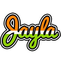 Jayla mumbai logo