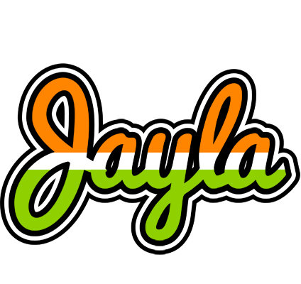 Jayla mumbai logo