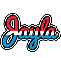 Jayla norway logo