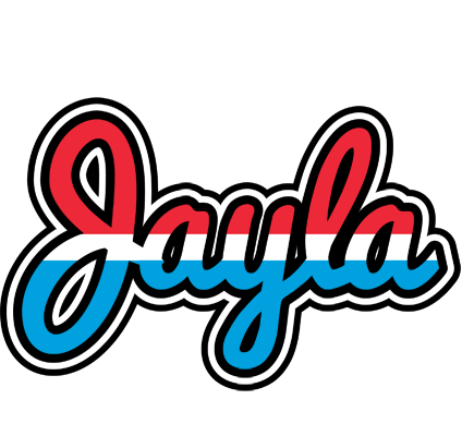 Jayla norway logo