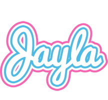 Jayla outdoors logo