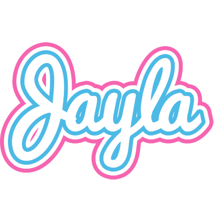 Jayla outdoors logo