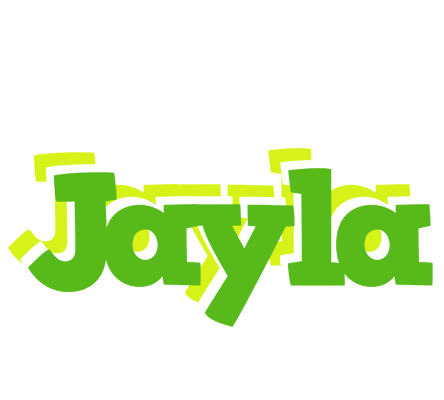 Jayla picnic logo