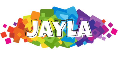 Jayla pixels logo