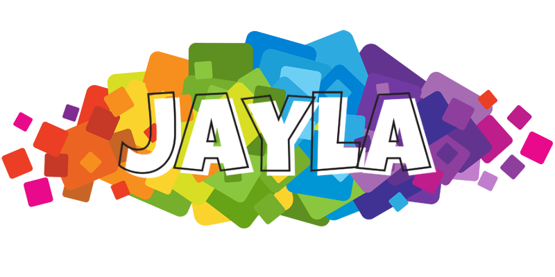Jayla pixels logo