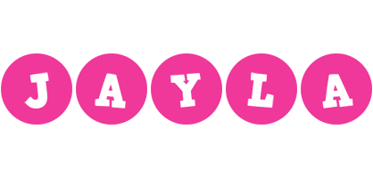 Jayla poker logo