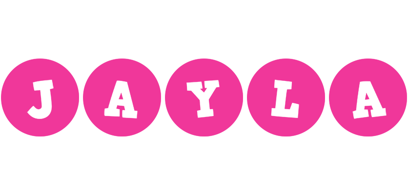 Jayla poker logo