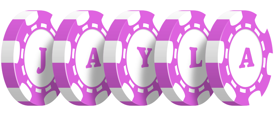 Jayla river logo
