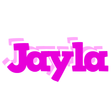 Jayla rumba logo