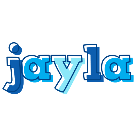 Jayla sailor logo