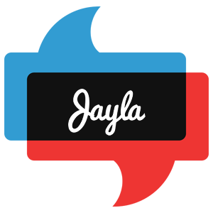 Jayla sharks logo