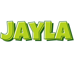Jayla summer logo