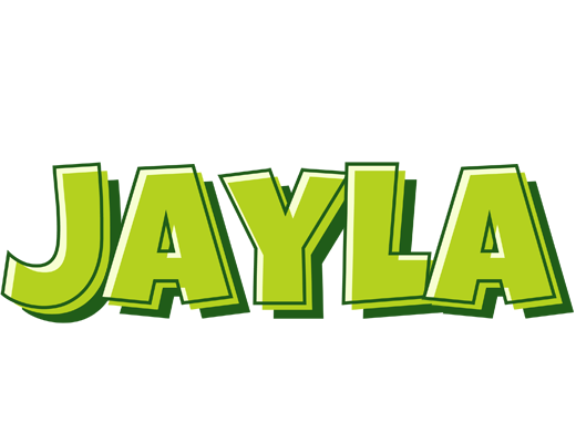 Jayla summer logo
