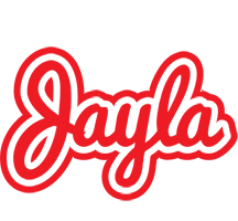 Jayla sunshine logo