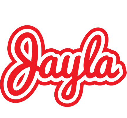 Jayla sunshine logo