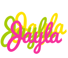 Jayla sweets logo