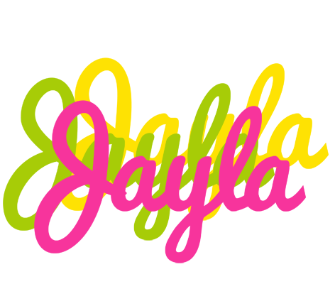 Jayla sweets logo