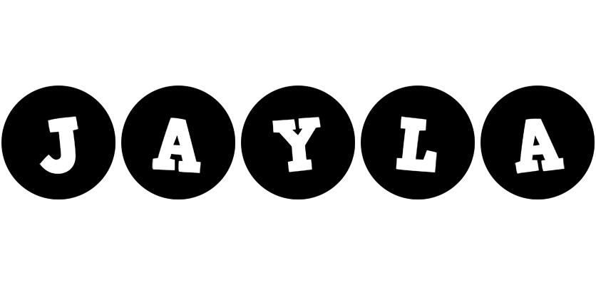 Jayla tools logo