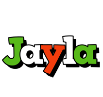 Jayla venezia logo
