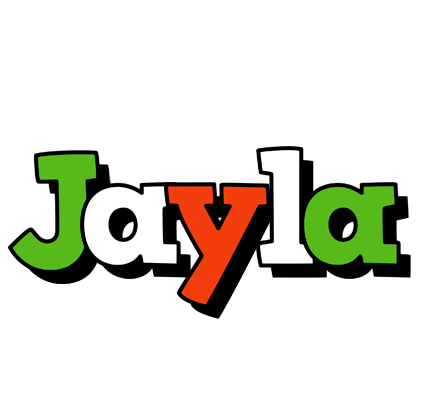 Jayla venezia logo