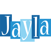 Jayla winter logo