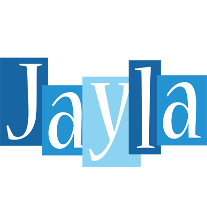 Jayla winter logo