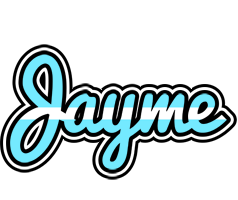 Jayme argentine logo