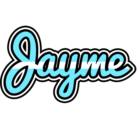 Jayme argentine logo
