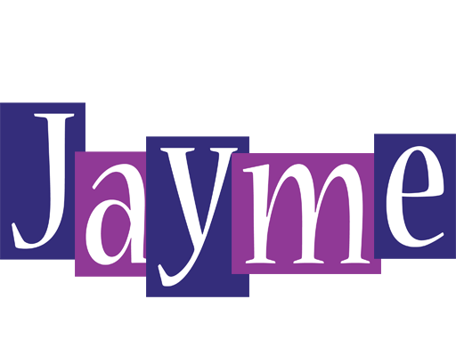 Jayme autumn logo