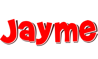 Jayme basket logo