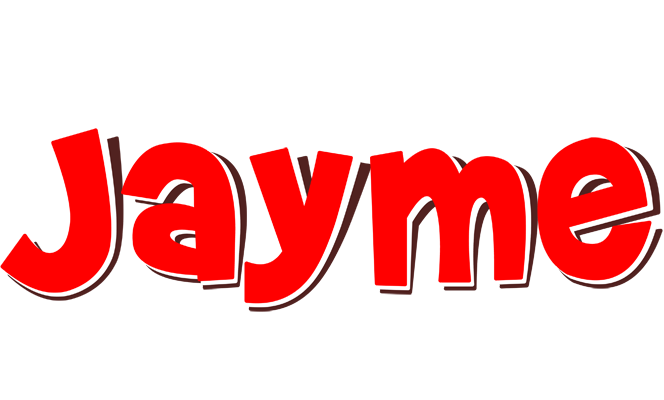 Jayme basket logo