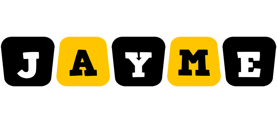 Jayme boots logo
