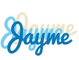 Jayme breeze logo