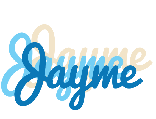 Jayme breeze logo