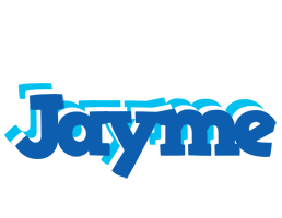 Jayme business logo